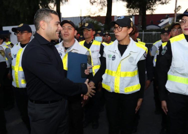 Van 186 conductores que no pasan el alcoholimetro