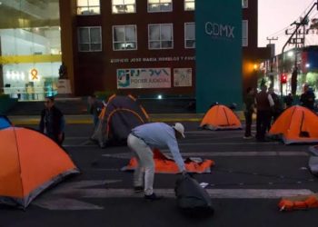 Garantiza presidente del Tribunal capitalino pago de aguinaldo a trabajadores