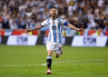 Argentina gana la Copa del Mundo en Qatar 2022