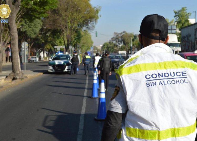 Van 949 conductores al Torito en semana previa a Navidad