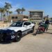 Montan operativo tras ataque armado al alcalde de Rafael Delgado