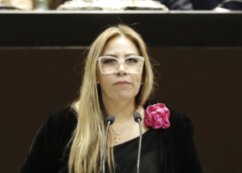 Denuncia diputada del PAN al alcalde de Xochimilco por hostigamiento a los pueblos originarios