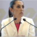 Apelará Sheinbaum orden del INE para deslindarse de propaganda a su favor