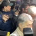 Entre empujones y reclamos Gerardo Martino regresa a México