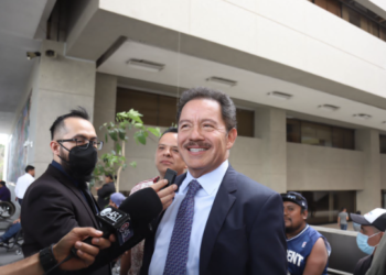 Va Morena por modificar leyes secundarias en su Plan B de la reforma electoral