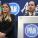 Firme el PAN en la defensa del INE: Marko Cortés