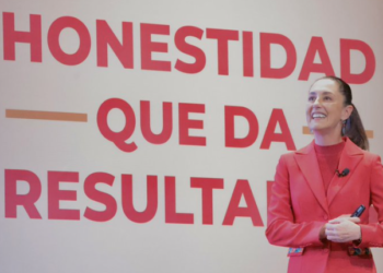 En cuatro años se han recuperado 80 mmdp gracias al combate a la corrupción: Sheinbaum