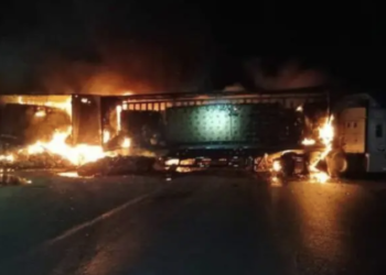 SSP de Zacatecas controla intento de motin y fuga en el Cereso de Cienguillas