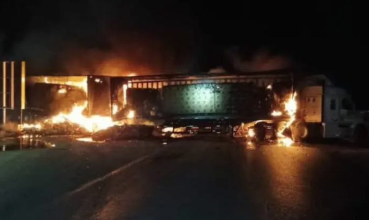 SSP de Zacatecas controla intento de motin y fuga en el Cereso de Cienguillas