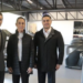 Gobierno capitalino inaugura gimnasio para mujeres policías