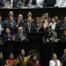 Avalan diputados reformas a leyes secundarias en materia electoral