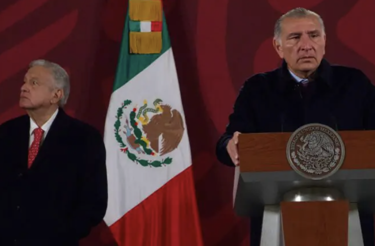 Gobierno Reconoce “error” En Plan B De La Reforma Electoral | Central ...