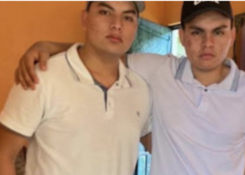 Hallan con vida a estudiantes reportados como desaparecidos en Tamaulipas