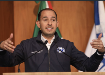 PAN acusa persecución política del gobierno federal