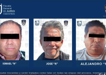 Procesan a exfuncionarios de la Benito Juárez por cartel inmobiliario