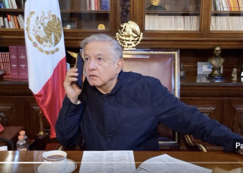 Sin daños mayores tras sismo con epicentro en Tecpan, destaca presidente