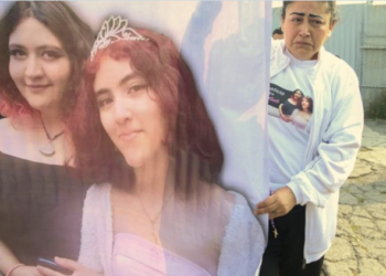 Madre de jóvenes que murieron en coladera de Iztacalco denuncia ausencia de justicia