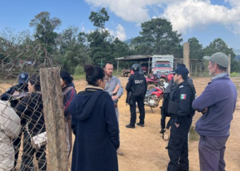 Una nueva masacre sacude Coyuca de Catalán, en la Tierra Caliente de Guerrero