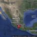 Se registra sismo de magnitud preliminar de 6 grados en la CDMX