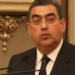 Sergio Salomón Céspedes es el gobernador sustituto de Puebla