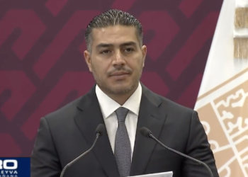 Atacantes de Ciro Gómez Leyva habrían huido al Edomex