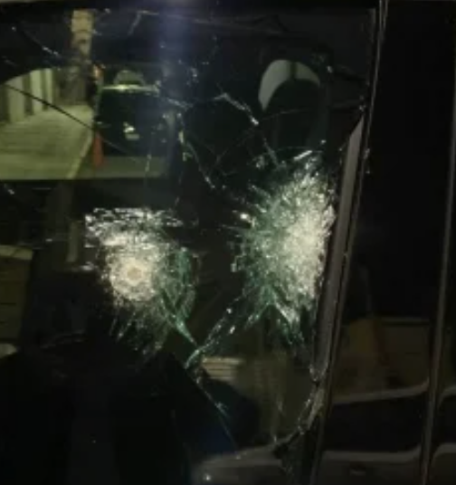 SSC brinda protección a Ciro Gómez Leyva tras intento de asesinato: Sheinbaum