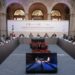 Sheinbaum instala Consejo Consultivo del Metro, harán nuevo Plan Maestro