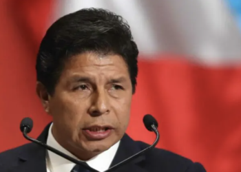 México otorga asilo a familia de Pedro Castillo, asegura Dina Boluarte