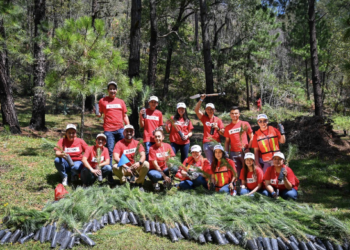 Ratifican a Arca Continental como parte del DJSI gracias a su desempeño sostenible