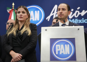 La CNDH, brazo político de Morena para controlar el INE, denuncia PAN