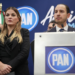 La CNDH, brazo político de Morena para controlar el INE, denuncia PAN
