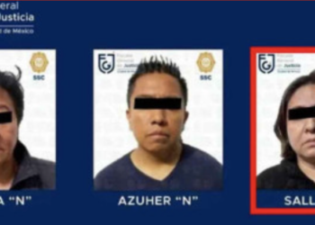 Vinculan a proceso a 3 detenidos por homicidio de hermanos Tirado