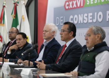 El PRI está listo para su mayor prueba electoral: Eric Sevilla