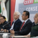 El PRI está listo para su mayor prueba electoral: Eric Sevilla