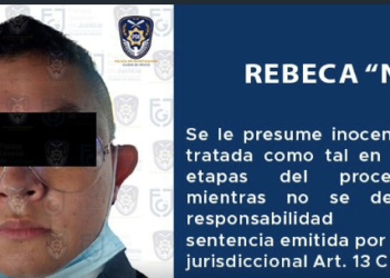 Cae quinto implicado en el homicidio de los hermanos Tirado y su tío