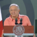 López Obrador felicita a embajador en Perú; “timbre de orgullo ser persona non grata”