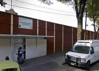 Al menos 62 conductores pasan Navidad en ‘El Torito’