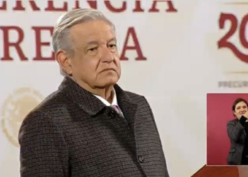 Acepta AMLO que hay coincidencias en tesis de ministra Esquivel con otra presentada antes