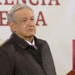 Acepta AMLO que hay coincidencias en tesis de ministra Esquivel con otra presentada antes