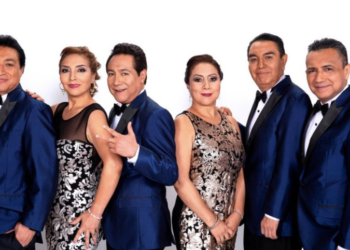 Ángeles Azules despedirán el 2022 desde el Ángel de la Independencia