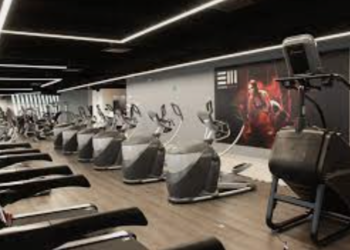 Reporta Fiscalía nueve personas intoxicadas en Sport World de Coyoacán