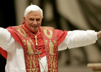 Muere Benedicto XVI, el Papa emérito, a los 95 años