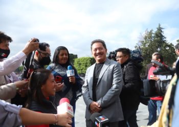 La próxima semana se discutirá y votará en el Pleno la reforma constitucional en materia electoral: Morena