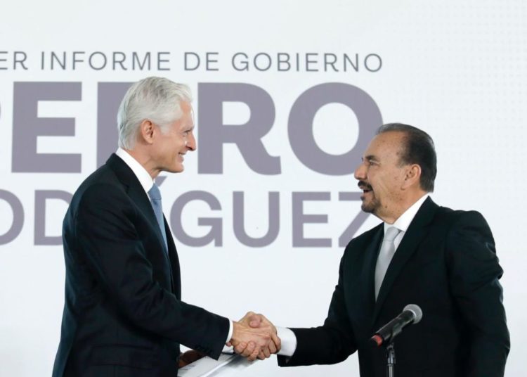 Atizapán de Zaragoza avanza con obras, seguridad y apoyos sociales: Pedro Rodríguez