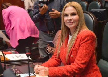 Respaldan diputados priistas a comerciantes mexiquenses