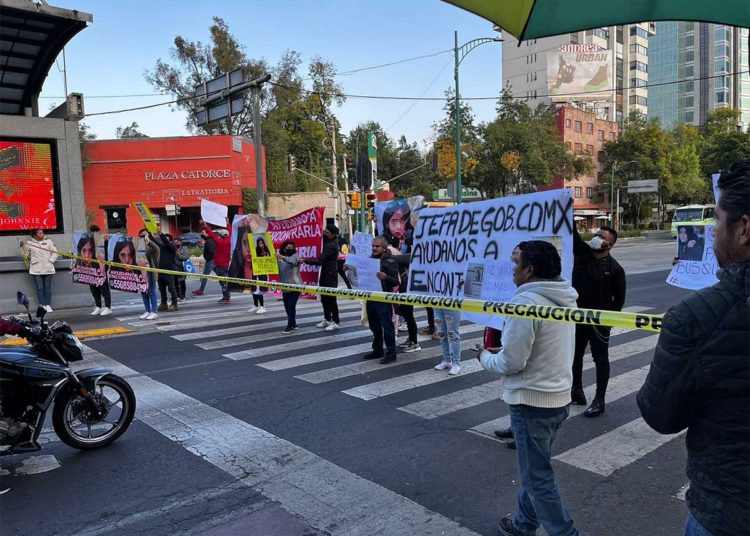 Acusa Anilú Ingram falta de voluntad de diputados morenistas para discutir Ley Monse en Veracruz