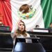 Acusa Anilú Ingram falta de voluntad de diputados morenistas para discutir Ley Monse en Veracruz