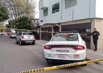 Mujer es víctima de feminicidio en la alcaldía Tlalpan, buscan a su pareja
