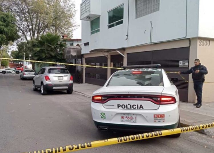 Mujer es víctima de feminicidio en la alcaldía Tlalpan, buscan a su pareja