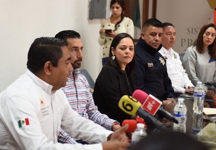 Torreón pone en marcha Operativo Abrigo ante bajas temperaturas